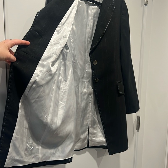 Vintage pantsuit | PLANET | Size 10 - Picture 3 of 13